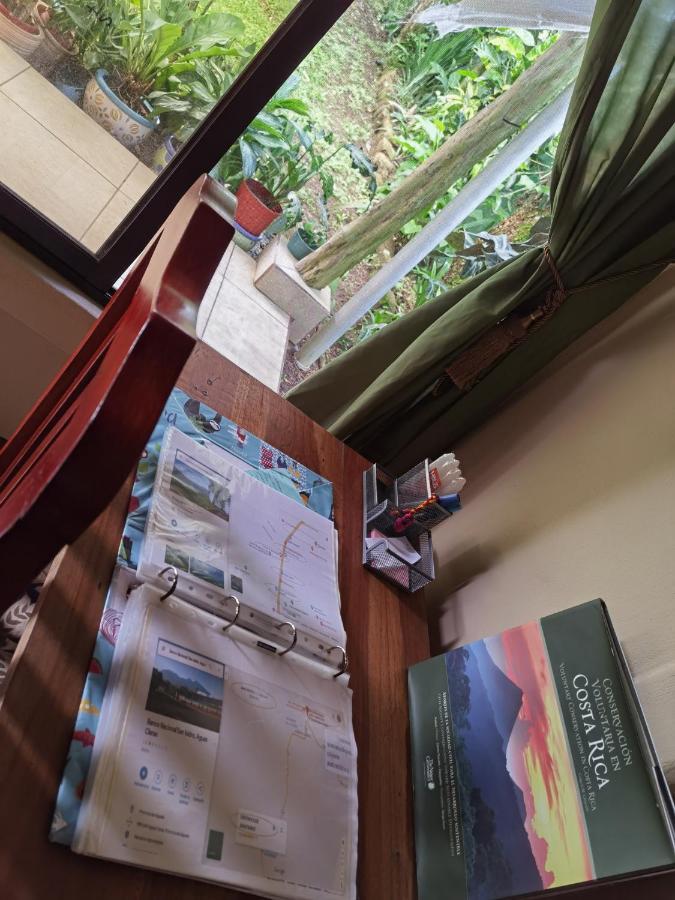 GREENHOUSE Loft Miravalles Aguas Claras  Extérieur photo