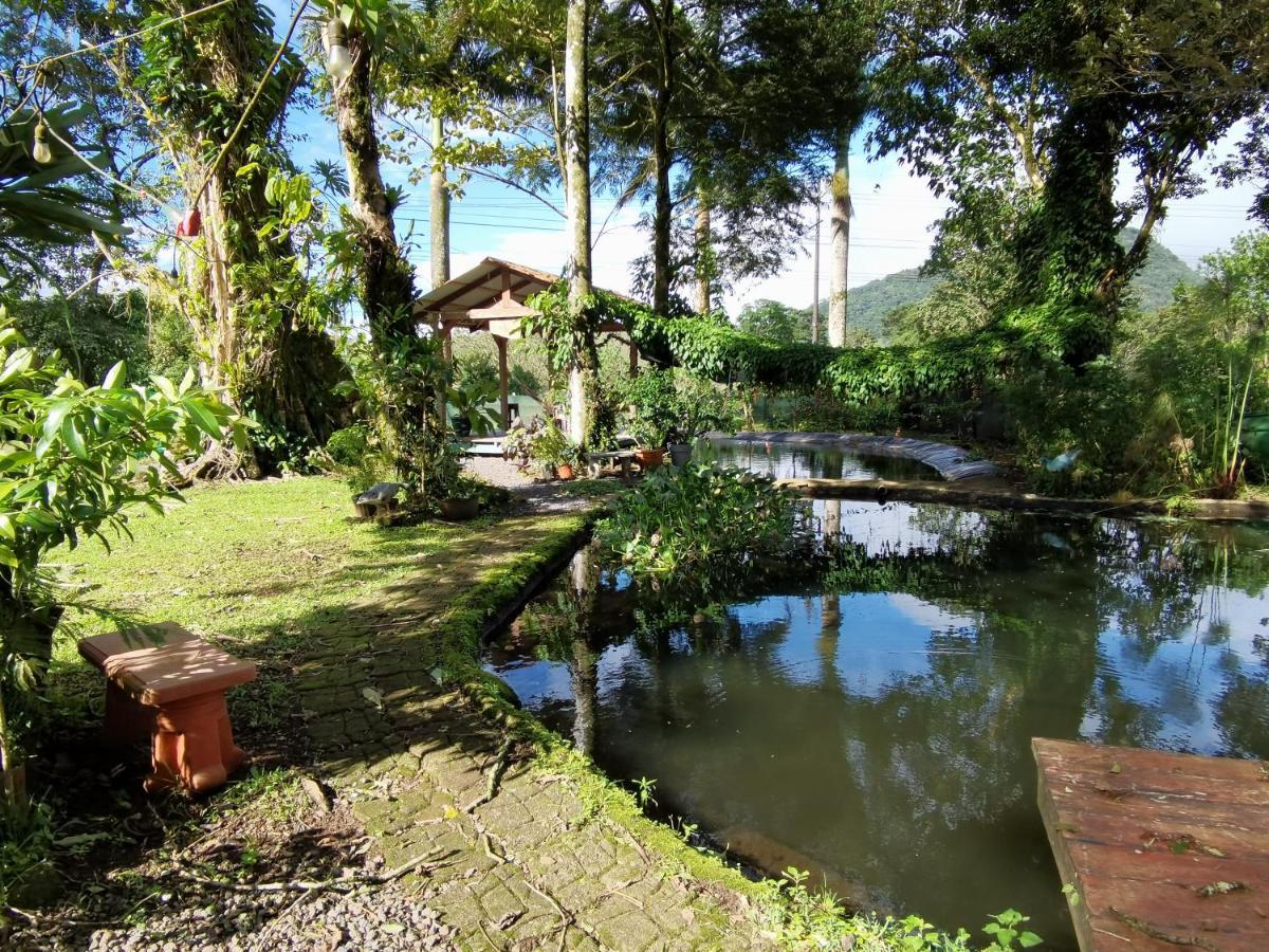 GREENHOUSE Loft Miravalles Aguas Claras  Extérieur photo